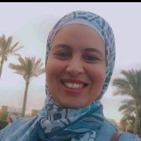 Zainab Magdy
