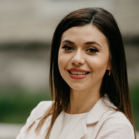 Daniela Danu