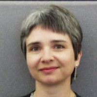Suzanne Fey
