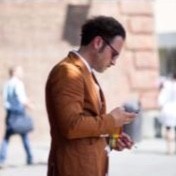 Arch. Giovanni Capri