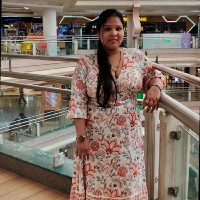 Jyoti Jaiswar