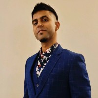 Aaron Phillip Jubramaniam
