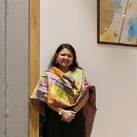 Hemali Thaker