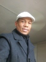 Kareem Rawls