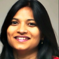 Akanksha L.