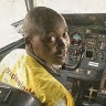 Raphael Kilonzo