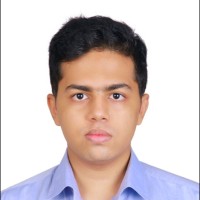 Akshay Asok