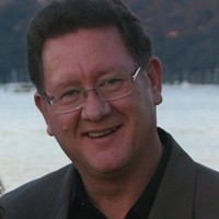 Paul Patten