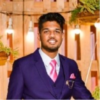 SHASHANK RAMESH KUMAR