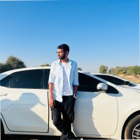 Vimal S