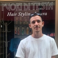 Mattia D'Angelo