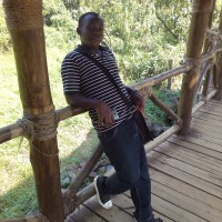 Kelvin Misango