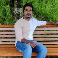 Vigneshkumar Rajendran