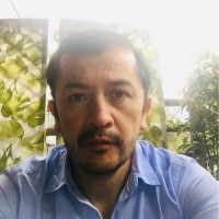 Ivan Arturo Pedraza Espinel