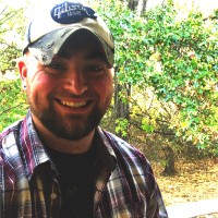 Adam Greene, M.M.Ed, NRP