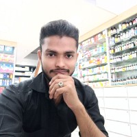 Shahnawaz Ansari