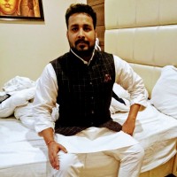 Gaurav Yadav