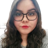Melissa Espino Cantu