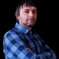 Игорь Рукавишников