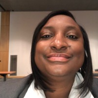 Patricia Jackson