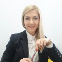 Ольга Ковальчук
