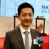 Bernard Yu