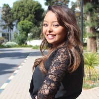 Salma Rhoufrane