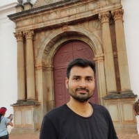 Ramanuj Yadav