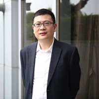 Steven Lu