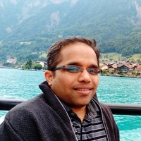 Santosh Kamalakar
