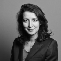 Amal MAHLI