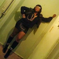 Latoya Oliver