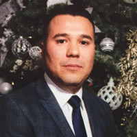 Rafael Macias