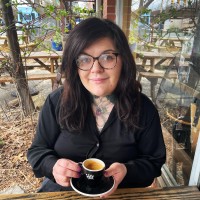 Christina Myatt
