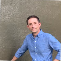 Todd Prince