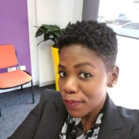 Zanele Mkhize
