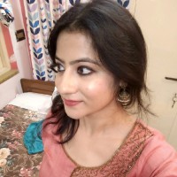 Madhurima Chandra