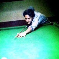 Ayush Sharma