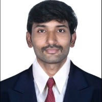 Sunil Kumar Reddy