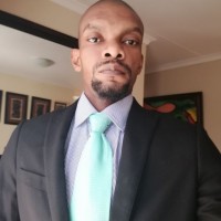 Kgethi Macdonald Mthabini