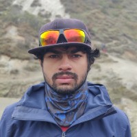 Sai Mukunda