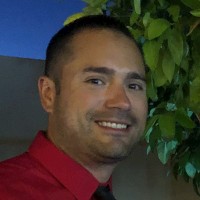 Brian Burkett