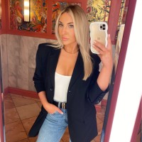 Naomi Mcleish