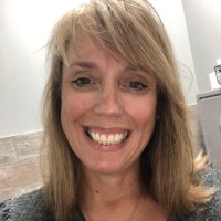 Mary Hewes