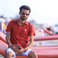 Deepak Prajapati