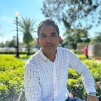 Gilberto Vazquez Martinez