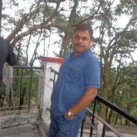 Ajai Sharma