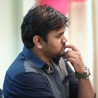 Pavan Vallamsetty