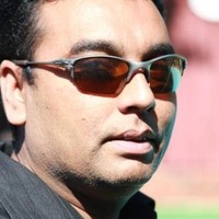 Ziaul Islam Syed