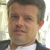 Régis Lafond